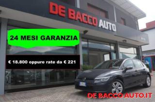 Volkswagen Golf 1.0 Tsi Evo Life Ok Neop. 