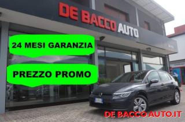 Volkswagen Golf 1.0 Tsi Evo Life Ok Neop - Promo - 