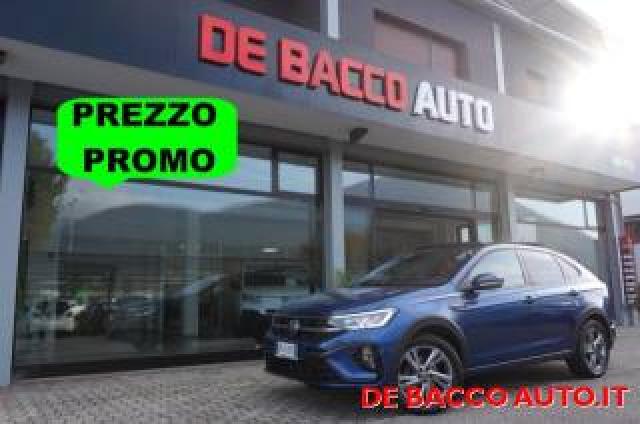 Volkswagen Taigo 1.0 Tsi 110 Cv R-Line 