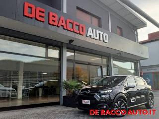 Citroen C3 Puretech 83 S&s Max Ok Neopatentati 