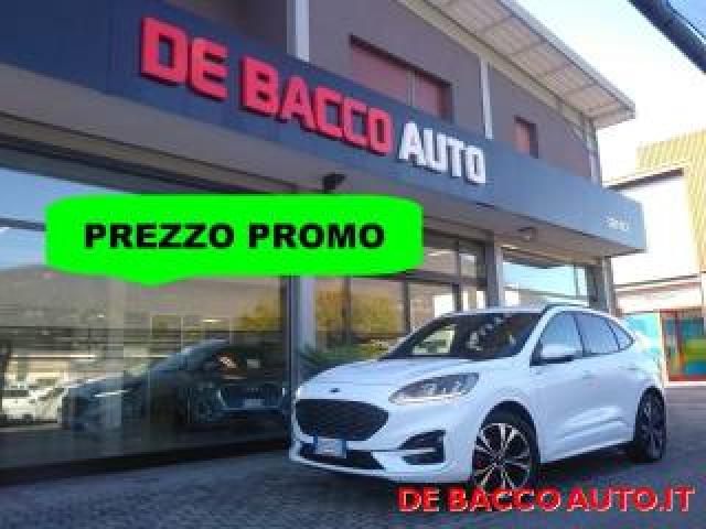 Ford Kuga 2.5 Full Hybrid 190 Cv Cvt 2wd St-Line - Promo - 