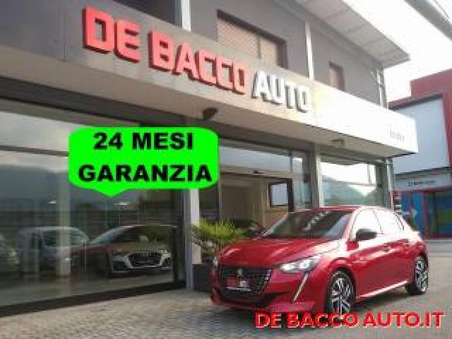 Peugeot 208 1.2 100 Allure Ok Neopatentati 