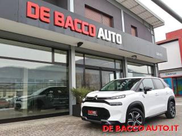Citroen C3 Aircross Puretech 110 S&s You Ok Neopatentati 