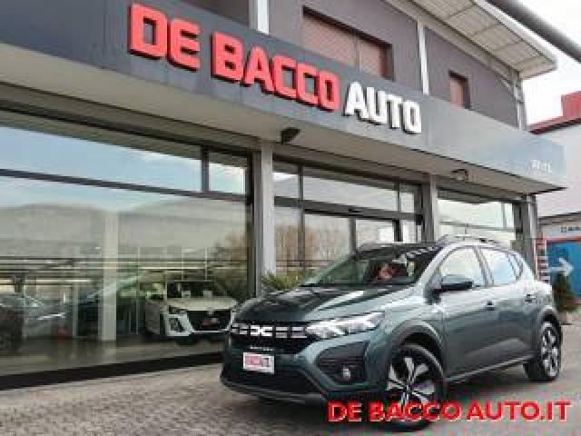 Dacia Sandero Stepway 1.0 Tce 90 Cv Expression Ok Neopatentati 