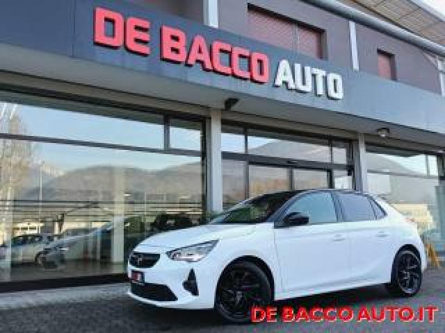 Opel Corsa 1.2 100 Cv Gs 