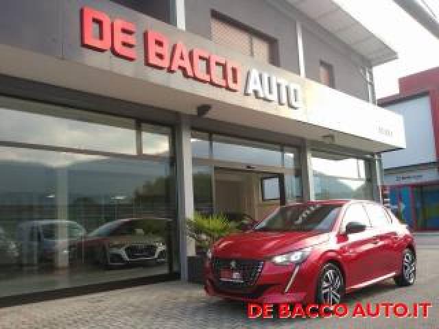 Peugeot 208 1.2 100 Allure Ok Neopatentati  