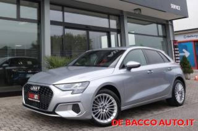 Audi A3 Spb 30 Tdi S Tronic Business 