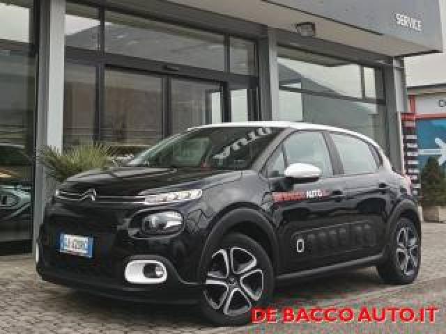 Citroen C3 82 Shine Ok Neopatentati 