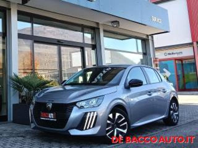 Peugeot 208 1.2 100 5 Porte Active Ok Neopatentati 