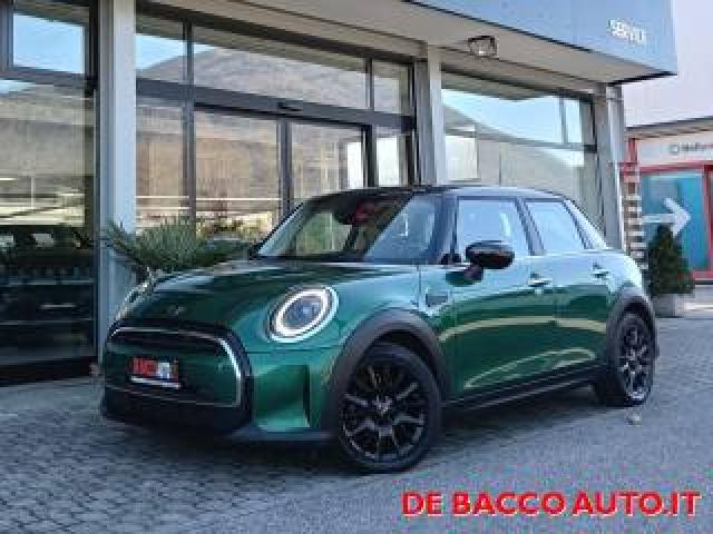 Mini Cooper 1.5 Essential 5 Porte Automatic 