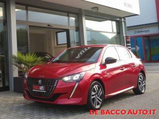 Peugeot 208 1.2 100 Allure Ok Neopatentati  