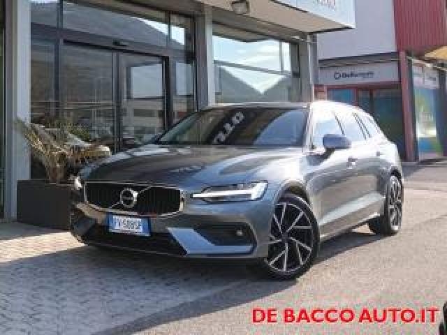 Volvo V60 D3 150 Cv Geartronic 