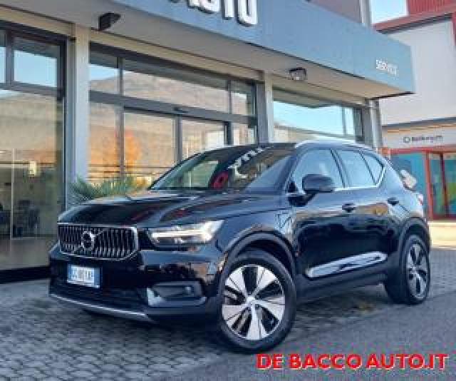 Volvo Xc40 T4 Recharge Plug-In Hybrid Ok Neopatentati 