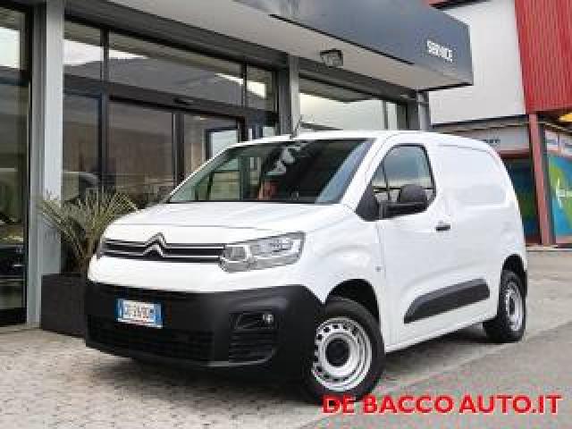 Citroen Berlingo Bluehdi 100 Van 3 Posti + Iva 