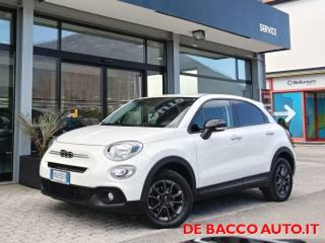 Fiat 500x 1.3 Multijet 95 Cv Club Ok Neopatentati 
