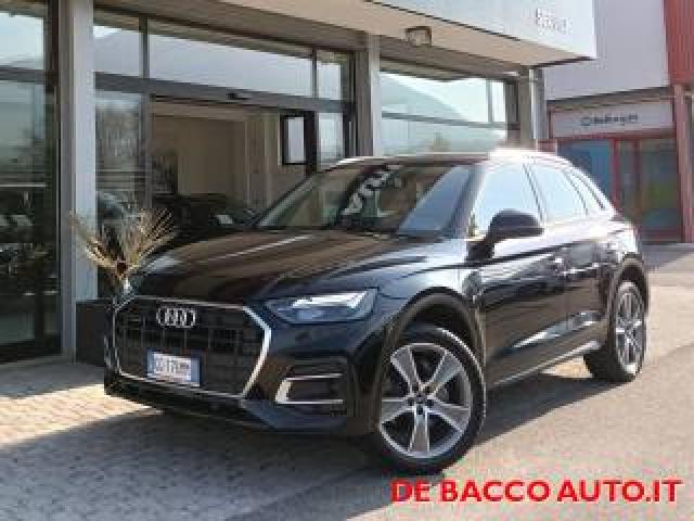 Audi Q5 40 Tdi 204 Cv Quattro S Tronic 