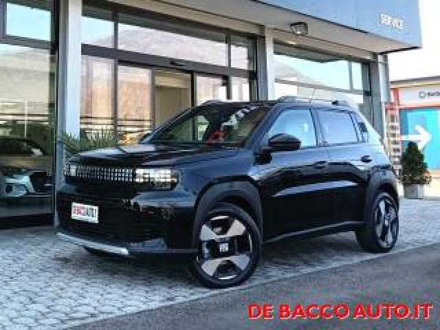 Fiat Grande Panda 1.2 Hybrid 110 Cv La Prima Ok Neopatentati 