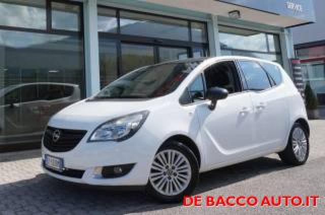 Opel Meriva 1.4 Turbo 120cv Gpl Tech Design Ed. 