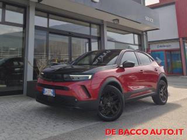 Opel Mokka 1.5 Diesel Gs Line Ok Neopatentati 