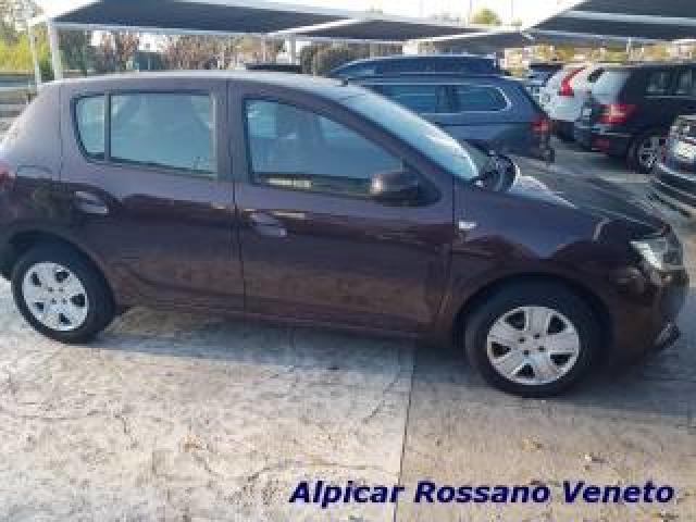 Dacia Sandero 1.5 Dci 8v 75cv Start&stop Lauréate Ok Neop. 