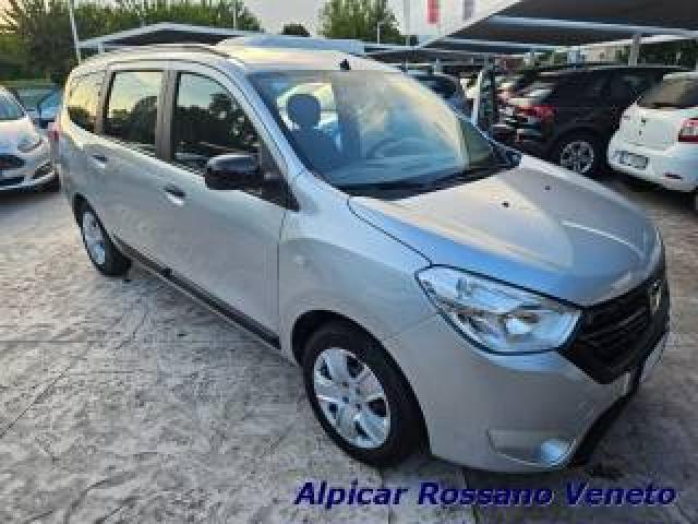 Dacia Lodgy 1.5 Blue Dci 8v 115cv 7 Posti Comfort N1 