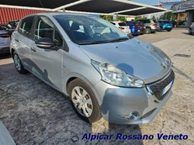 Peugeot 208 1.4 8v Hdi 68cv 5p. Allure 