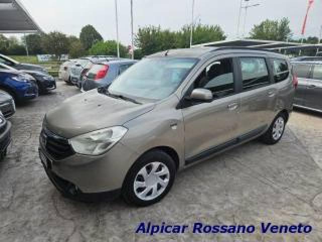 Dacia Lodgy 1.5 Dci 8v 110cv 5 Posti Ambiance 