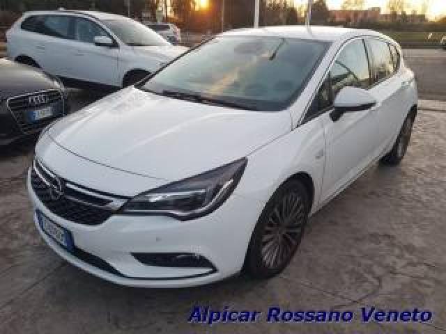 Opel Astra 1.4 Ecotec 5 Porte Elective 