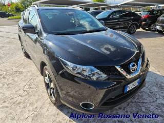 Nissan Qashqai 1.6 Dci 4wd Tekna 