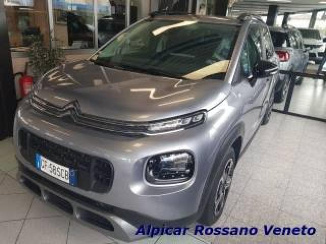 Citroen C3 Aircross Bluehdi 100 S&s Live 