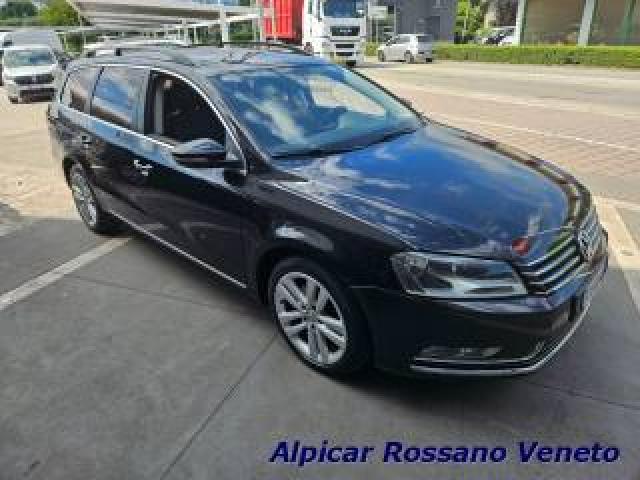 Volkswagen Passat Var. 2.0 Tdi Dsg Comfort. Bm.tech 