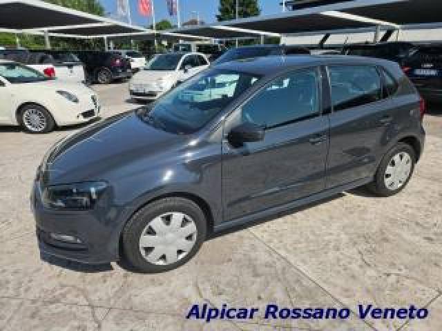 Volkswagen Polo 1.0 Mpi 75 Cv 5p. Comfortline 