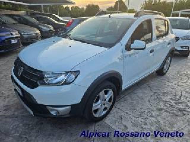 Dacia Sandero Stepway 1.5 Dci 8v 90cv Prestige 