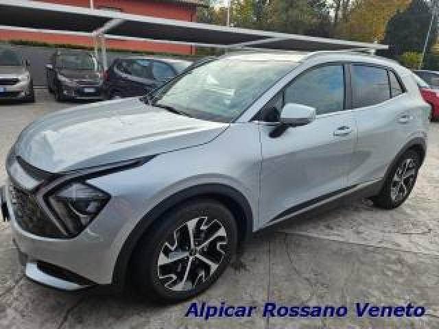 Kia Sportage 1.6 Crdi Mhev Dct Style 