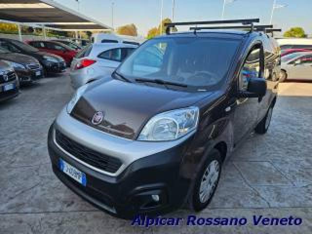 Fiat Fiorino 1.3 Mjt 80cv Cargo Sx 