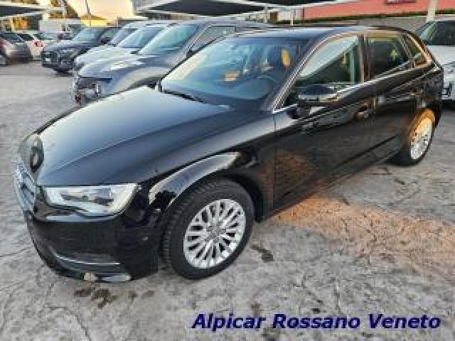 Audi A3 Spb 1.6 Tdi Clean Diesel Quattro Edition 
