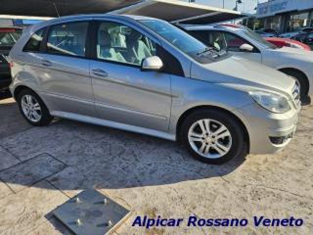 Mercedes Benz B 180 Cdi Avangard Autom. 