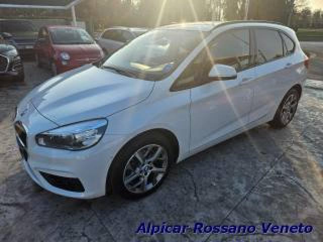 Bmw 220 I Active Tourer Luxury Autom. 