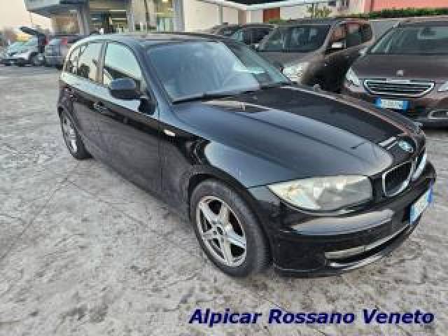 Bmw 116 D 2.0 116cv Cat 5 Porte Attiva Dpf 