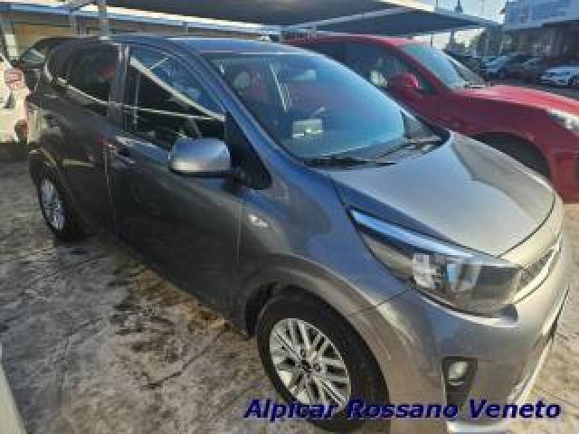 Kia Picanto 1.0 12v 5 Porte Style 