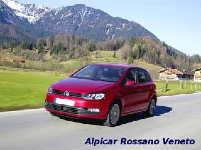 Volkswagen Polo 1.4 Tdi 5p. Business Bluemotion Technology 