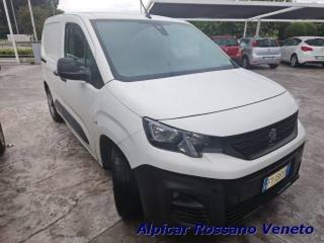 Peugeot Partner Bluehdi 100  L1 Furgone Premium 
