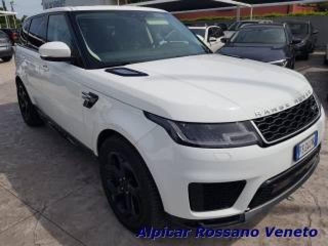 Land Rover Range Rover Sport 3.0 Sdv6 Hse Dynamic 250 Cv 