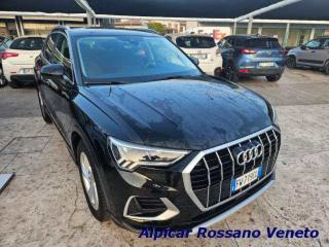 Audi Q3 45 Tfsi Quattro S Tronic Business Sport 