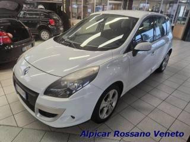 Renault Scenic 1.5 Dci 110cv Confort 