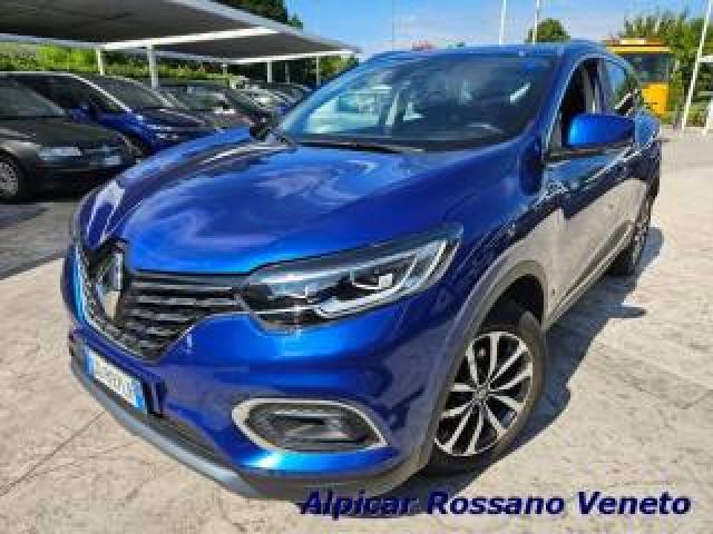 Renault Kadjar Blue Dci 8v 115cv Edc Sport Edition 