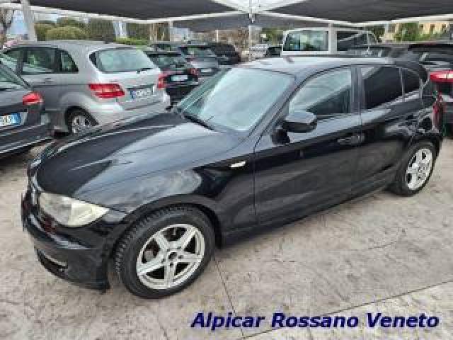 Bmw 116 D 2.0 116cv Cat 5 Porte Attiva Dpf 