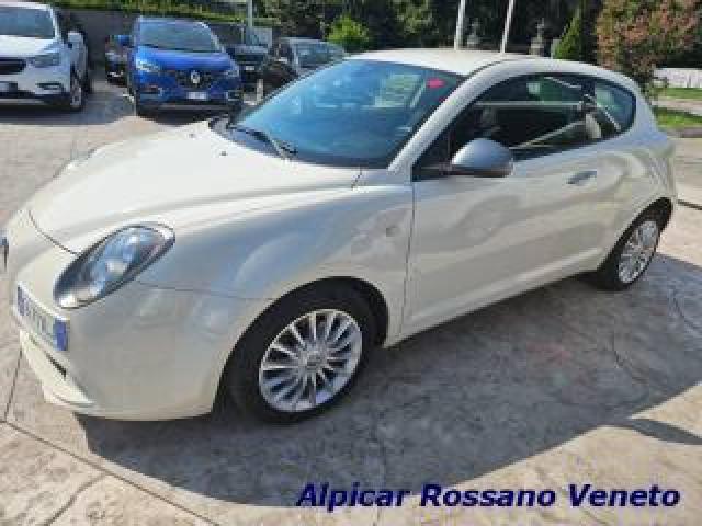 Alfa Romeo Mito 1.3 Jtdm 85 Cv S&s Distinctive 