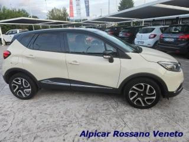 Renault Captur Dci 8v 90 Cv Edc Start&stop Energy Intens 