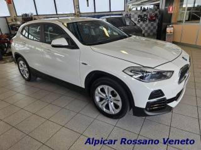 Bmw X2 Xdrive25e Business-X Drive 